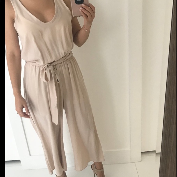 Jumpsuit - Picture 1 of 3